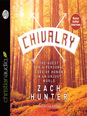 cover image of Chivalry